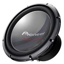 Subwoofer Pioneer TS-W3003D4 12" 2000W