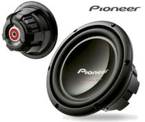 Subwoofer Pioneer TS-W309S4 12" 1400W foto 2