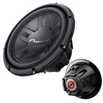 Subwoofer Pioneer TS-W311D4 12" 1400W foto 1