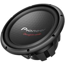 Subwoofer Pioneer TS-W312D4 12" imagem principal