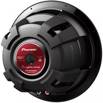 Subwoofer Pioneer TS-W312S4 12" 1600W foto 1