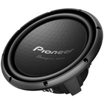 Subwoofer Pioneer TS-W32S4 12" 1500W foto principal