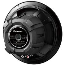 Subwoofer Pioneer TS-W32S4 12" 1500W foto 1