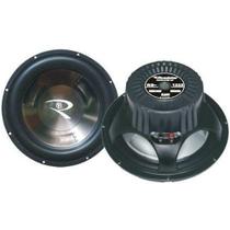 Subwoofer Roadstar RS-1222 12" 1000W foto 1