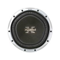 Subwoofer Sony Xplod XS-LD106P5 10" 1300W foto principal