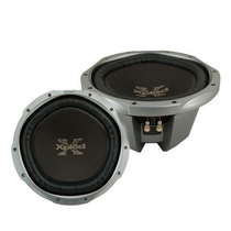 Subwoofer Sony Xplod XS-LD106P5 10" 1300W foto 1