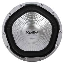 Subwoofer Sony XS-GTX121L 12" 1000W foto principal