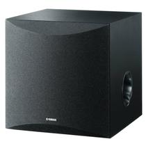 Subwoofer Yamaha SW050 6.5" 100W foto principal