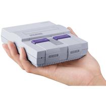 Super Nintendo Classic Edition foto 2