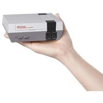 Super Nintendo Nes Classic Edition foto 3