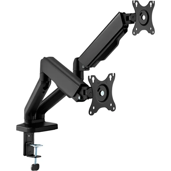 Suporte para Monitor FTX FTX46-C024E 17" a 32"