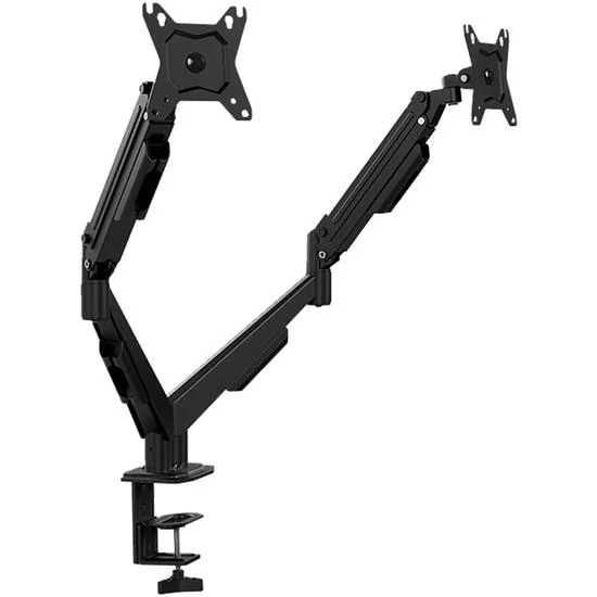 Suporte para Monitor Klip Xtreme KMM-410 13" a 32"