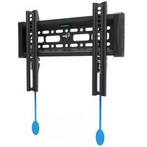 Suporte Fixo para TV Elg E200 16" a 42" / Aço Carbono / Nível Bolha