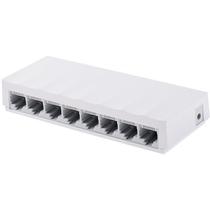 Switch TP-Link LS1008 - 8 Portas