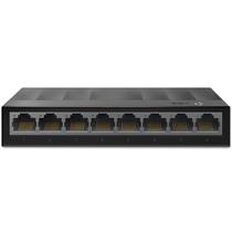 Switch TP-Link LS1008G - 8 Portas