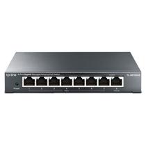 Switch TP-Link TL-RP108GE - 8 Portas