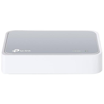 Switch TP-Link TL-SF1005D - 5 Portas foto principal