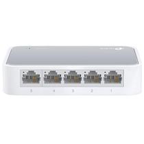 Switch TP-Link TL-SF1005D - 5 Portas foto 1