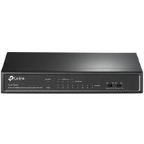 Switch TP-Link TL-SF1008LP - 8 Portas