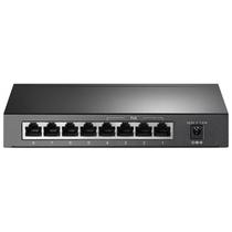 Switch TP-Link TL-SF1008P - 8 Portas foto 1