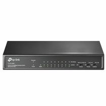 Switch TP-Link TL-SF1009P - 9 Portas foto principal