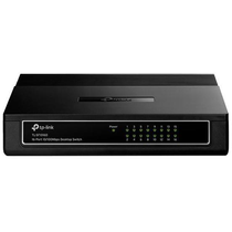 Switch TP-Link TL-SF1016D - 16 Portas