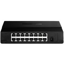 Switch TP-Link TL-SF1016D - 16 Portas foto 1