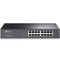 Switch TP-Link TL-SF1016DS - 16 Portas foto principal