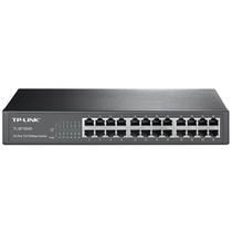 Switch TP-Link TL-SF1024D - 24 Portas