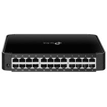 Switch TP-Link TL-SF1024M - 24 Portas foto 1