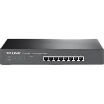 Switch TP-Link TL-SG1008 - 8 Portas foto principal