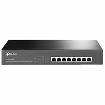 Switch TP-Link TL-SG1008MP - 8 Portas