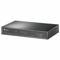 Switch TP-Link TL-SG1008P - 8 Portas