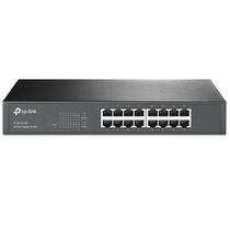 Switch TP-Link TL-SG1016D - 16 Portas