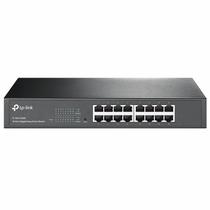 Switch TP-Link TL-SG1016DE - 16 Portas