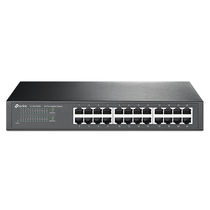 Switch TP-Link TL-SG1024D - 24 Portas