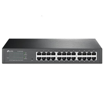 Switch TP-Link TL-SG1024DE - 24 Portas