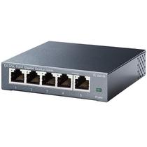 Switch TP-Link TL-SG105 - 5 Portas