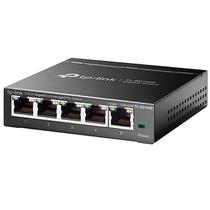 Switch TP-Link TL-SG105E - 5 Portas