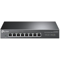 Switch TP-Link TL-SG108-M2 - 8 Portas