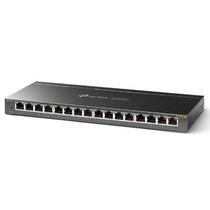 Switch TP-Link TL-SG116E - 16 Portas foto principal