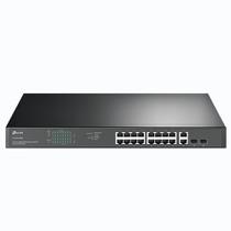 Switch TP-Link TL-SG1428PE - 48 Portas