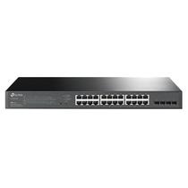 Switch TP-Link TL-SG2428P - 24 Portas foto principal