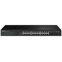 Switch TP-Link TL-SG3428 - 24 Portas