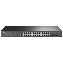 Switch TP-Link TL-SG3428X - 24 Portas