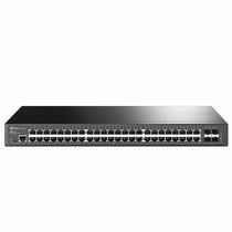 Switch TP-Link TL-SG3452 - 48 Portas