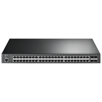 Switch TP-Link TL-SG3452P - 52 Portas