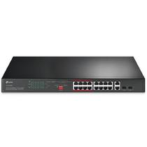 Switch TP-Link TL-SL1218MP - 16 Portas