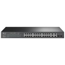 Switch TP-Link TL-SL2428P - 28 Portas