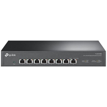 Switch TP-Link TL-SX1008 - 8 Portas